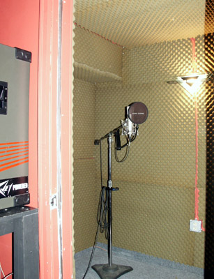  Iso Booth A