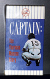 Captain - The Thurman Munson Story