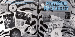 Stateside Rockabilly