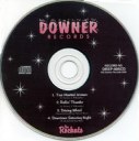 Downer records E.P. 